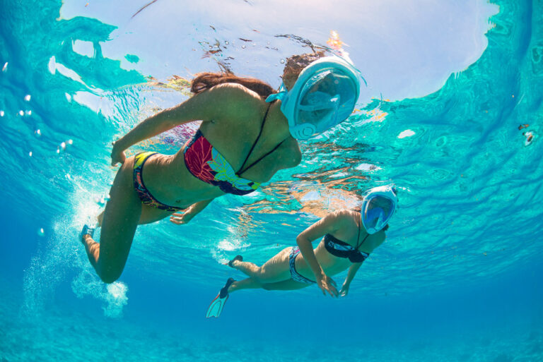 Samler inn dykkermasker – vil lage «pustemaskiner»