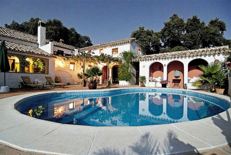 Boligmarkedet i Spania i kjølvann av Covid-19