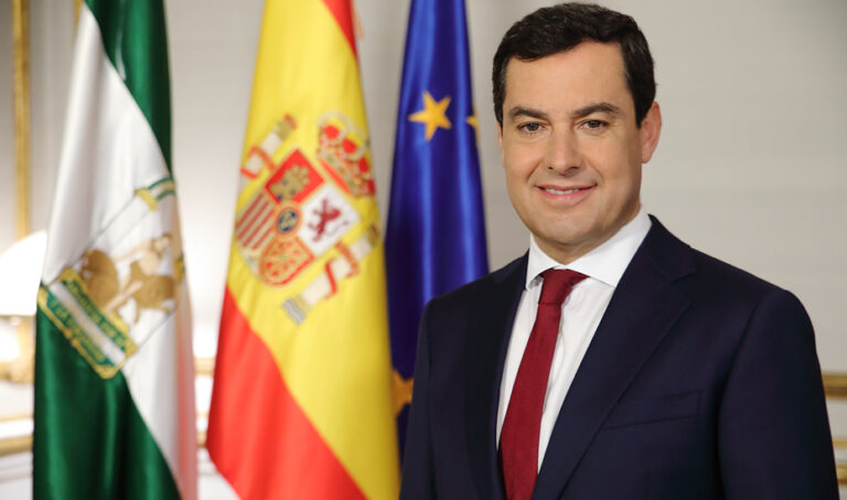 Raskere endringer av Covid-restriksjoner i Andalucia