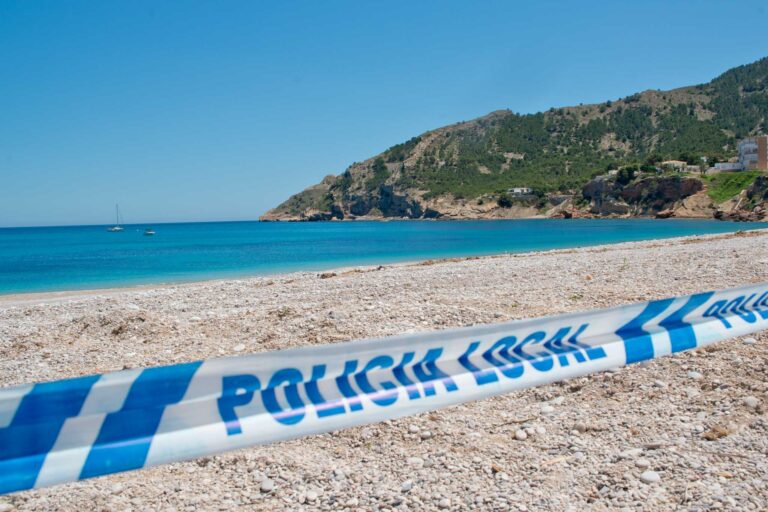 Dette er dagens reiserestriksjoner innad i Spania