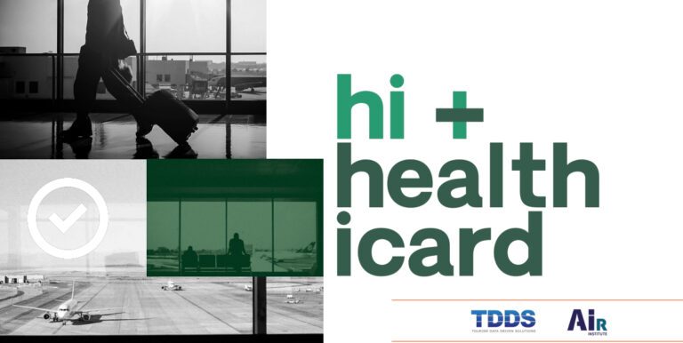 Kanariøyene blir «trygg destinasjon» med helsepass for reisende denne sommeren