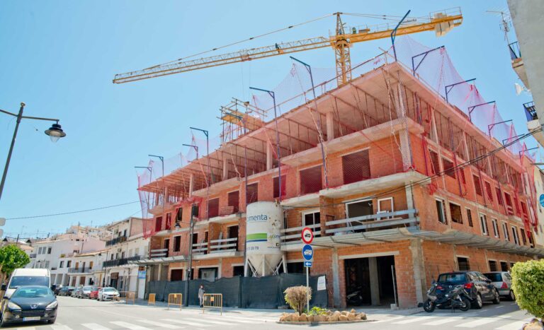 Rekordhøye boligpriser på Costa Blanca