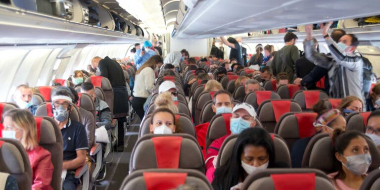 Reise til Spania i 2022 – Dette er krav for innreise