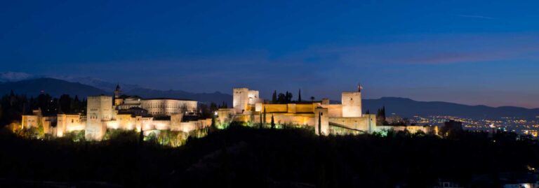 8. juni kan du reise fritt i Andalucia