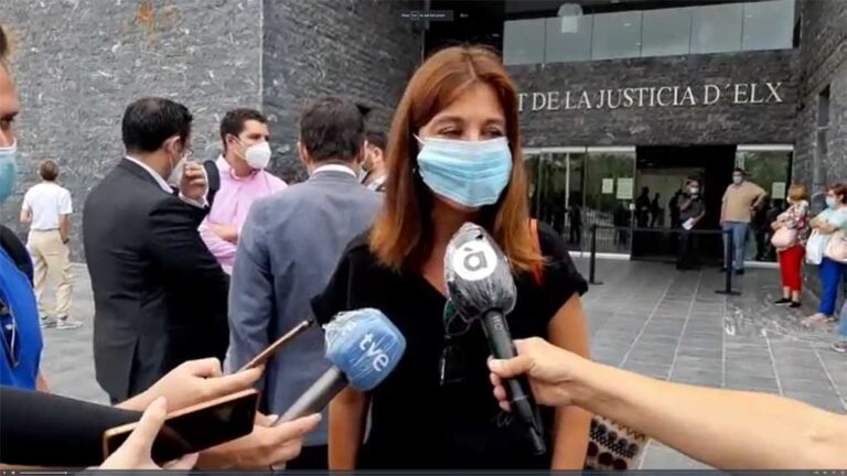 Brugal: «Korrupsjons-nettverket» ble frikjent