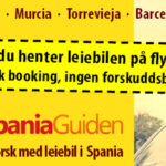 leiebil-alicante-malaga-sommer-2019