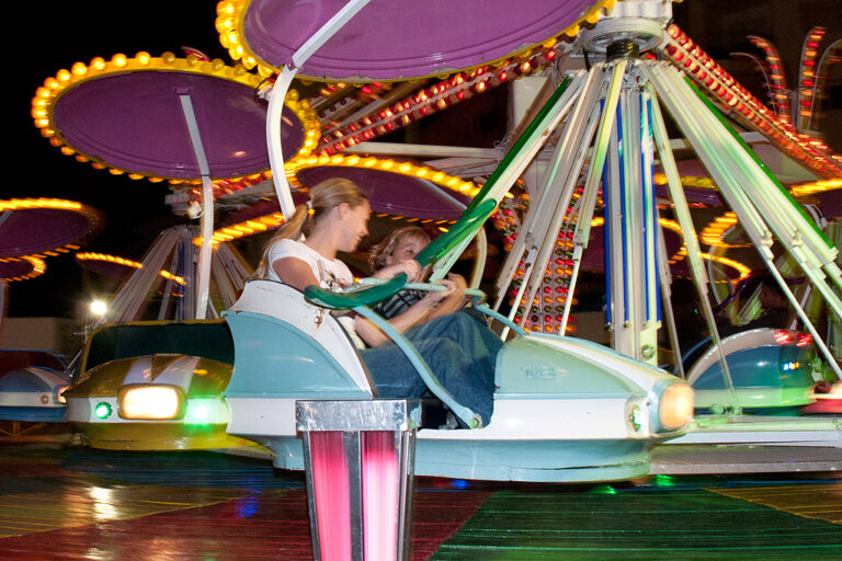 Tivoliet i Torrevieja forblir i Soria-parken denne sommeren