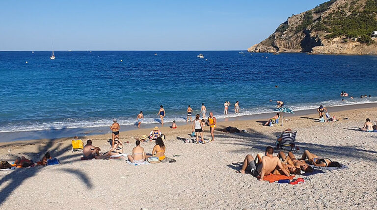 Oppdag Albir: Alicantes familievennlige feriedestinasjon