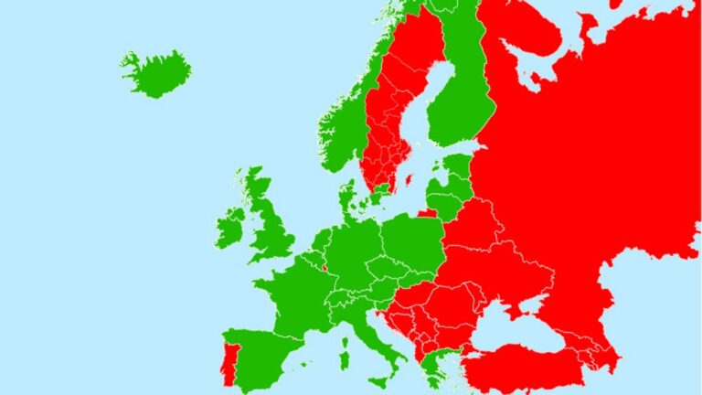 Regjeringen: Nordmenn kan endelig reise karantenefritt til Spania