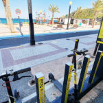 sparkesykkel-leie-albir-scooter