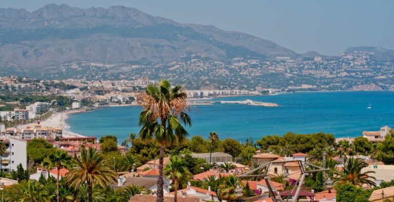 Tatt med 192 kilo kokain i Albir – fikk 10 års fengsel