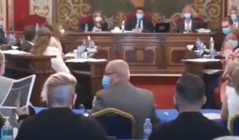 Aircondition-bruk er mannssjåvinisme