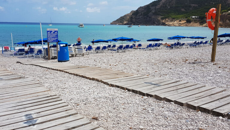 «Ingen» internasjonale turister i juni