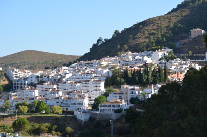 benahavis