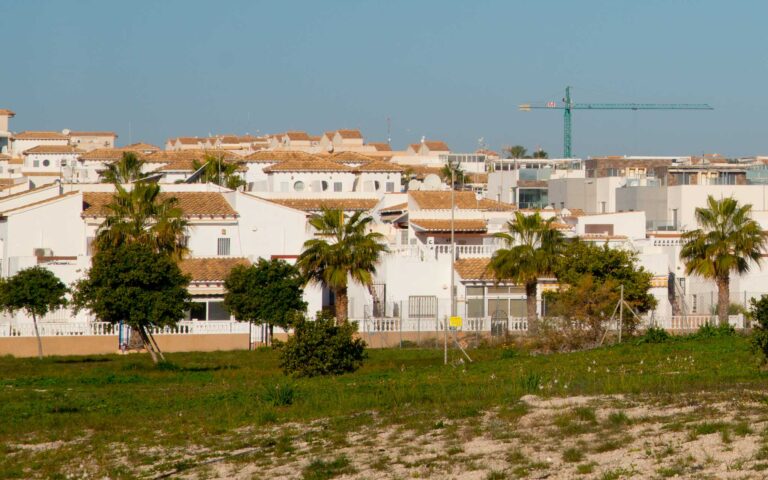 Boligprisene opp 8.1% tredje kvartal