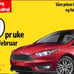 spaniaguiden-leiebil