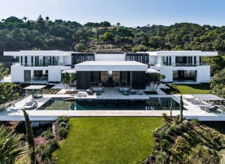 Stigende boligpriser begynner å stabilisere seg