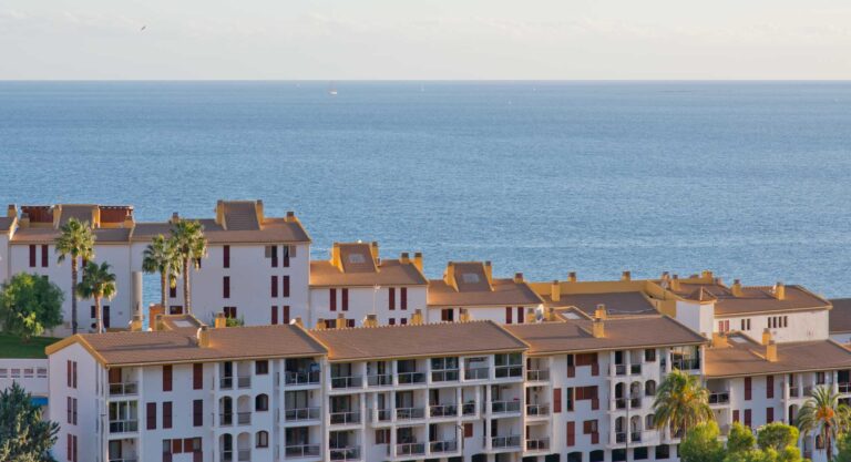 Prisen på bolig i Alicante opp med 13.7%