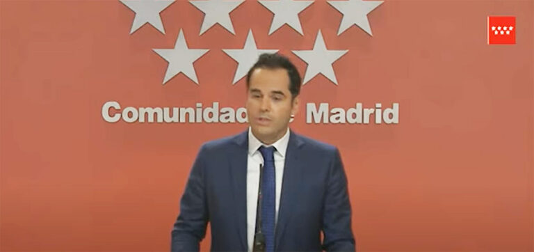 Aviser å stenge Madrid – staten lager nye retningslinjer for hele Spania