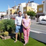 Ettersyn av bolig i Spania