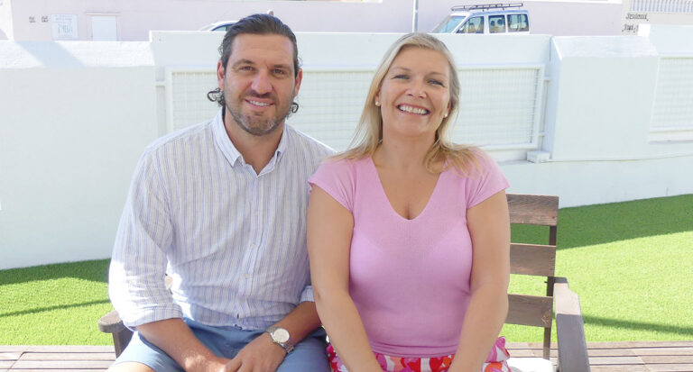 Nå vil alle ha nøkkelhold og ettersyn av ferieboligen