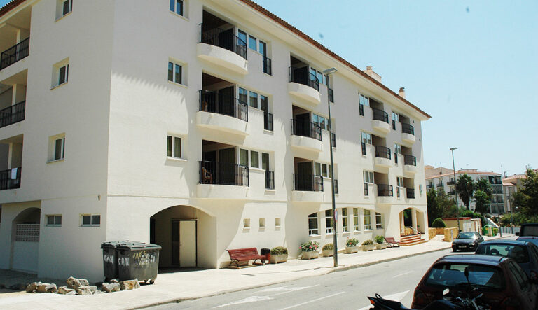 Derfor legger Bærum kommune ned sykehjemmet i Altea