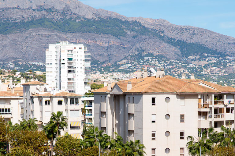 Kostnader ved kjøp av bolig i Spania