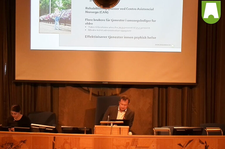 Innrømmer feilslått satsning på norsk eldreomsorg i Spania