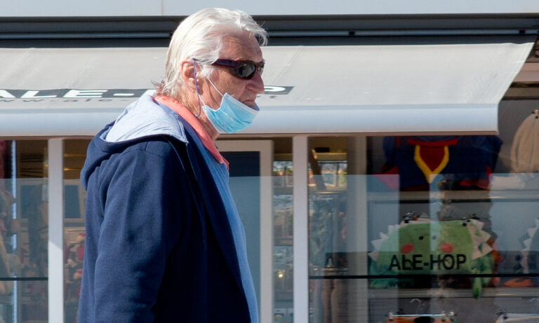 Dobbelt så mange smittede i Norge som i Torrevieja