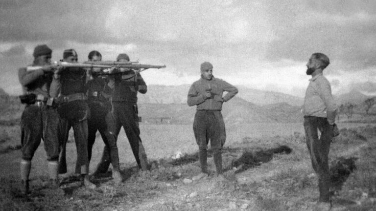 Statshemmeligheter fra diktaturet skal offentliggøres