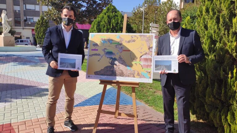 Vil bygge lokatog mellom Torrevieja og Orihuela