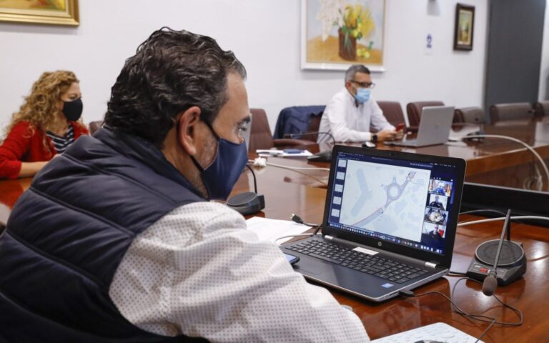 Albir skal bli mer &laquo;sykkelvennlig&raquo;