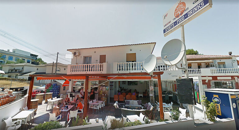 Drapet knyttes til narkomiljø i Albir