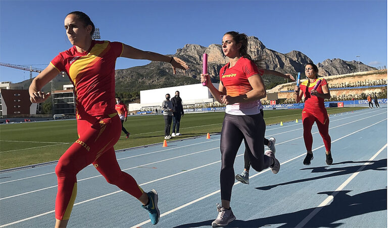 Større satsning på sport i La Nucia – ny klinikk for idrettsutøvere