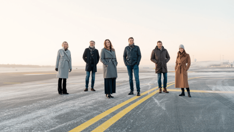 Nytt norsk flyselskap satser på direkteruter til Spania