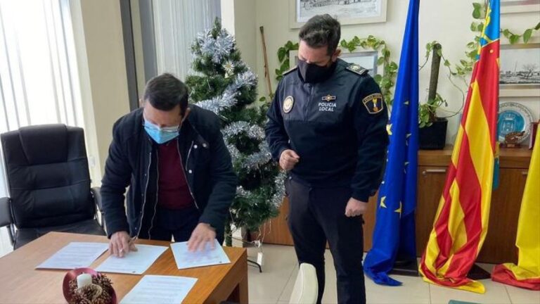 Endelig politi døgnet rundt i San Miguel