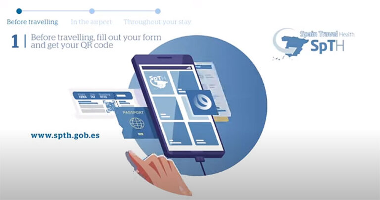Spania letter på restriksjonene for innreise – Du slipper Covid-test fra Norge