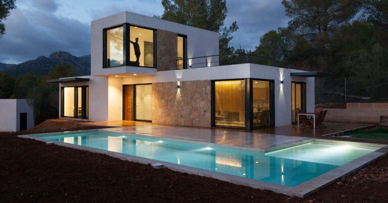 Mulig skattesmell for de med &laquo;firmahytte&raquo; i Spania