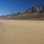 Fuerteventura, Canary Islands, Cofete beach