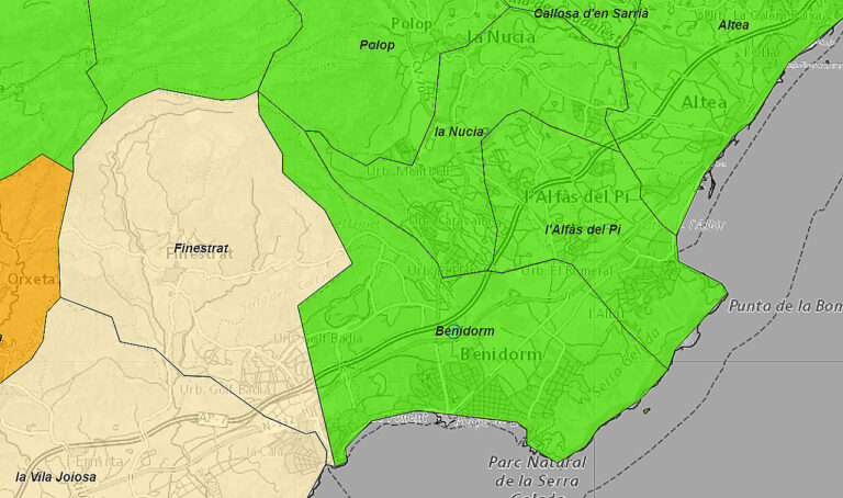 En uke uten Corona-dødsfall på Marina Baxia – bare tre på sykehus