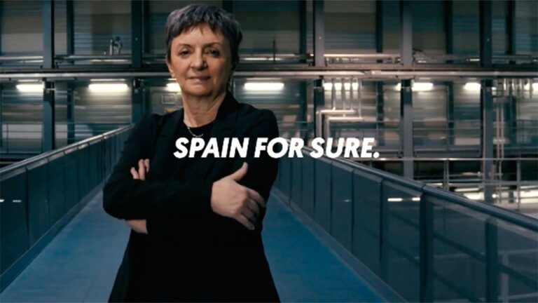 Spania vil fremstå som «koselig og kosmopolitisk»