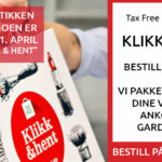 tax-free-gardermoen