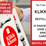 tax-free-gardermoen