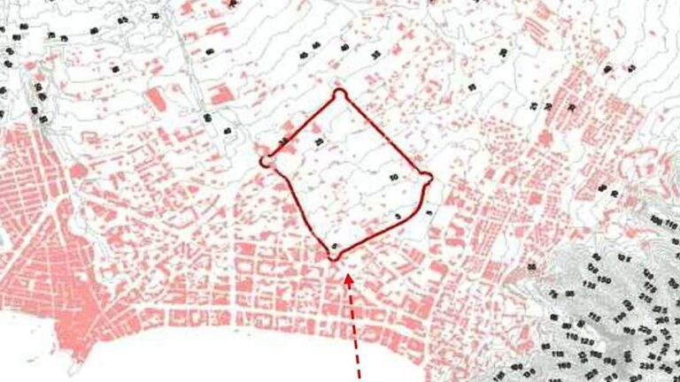 20 nye hoteller og 2000 leiligheter