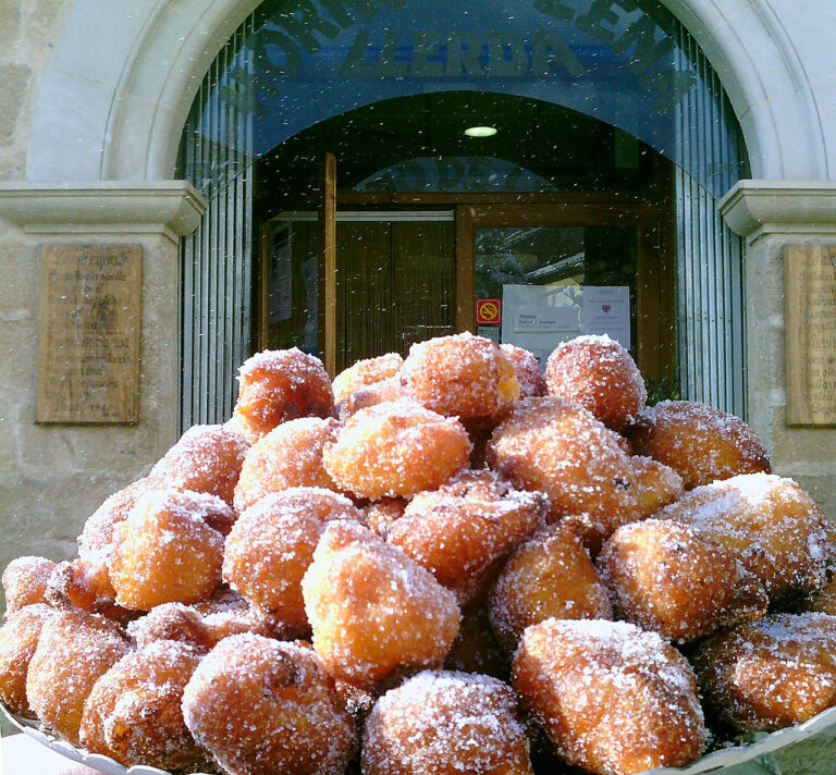 Allehelgensdag i Altea