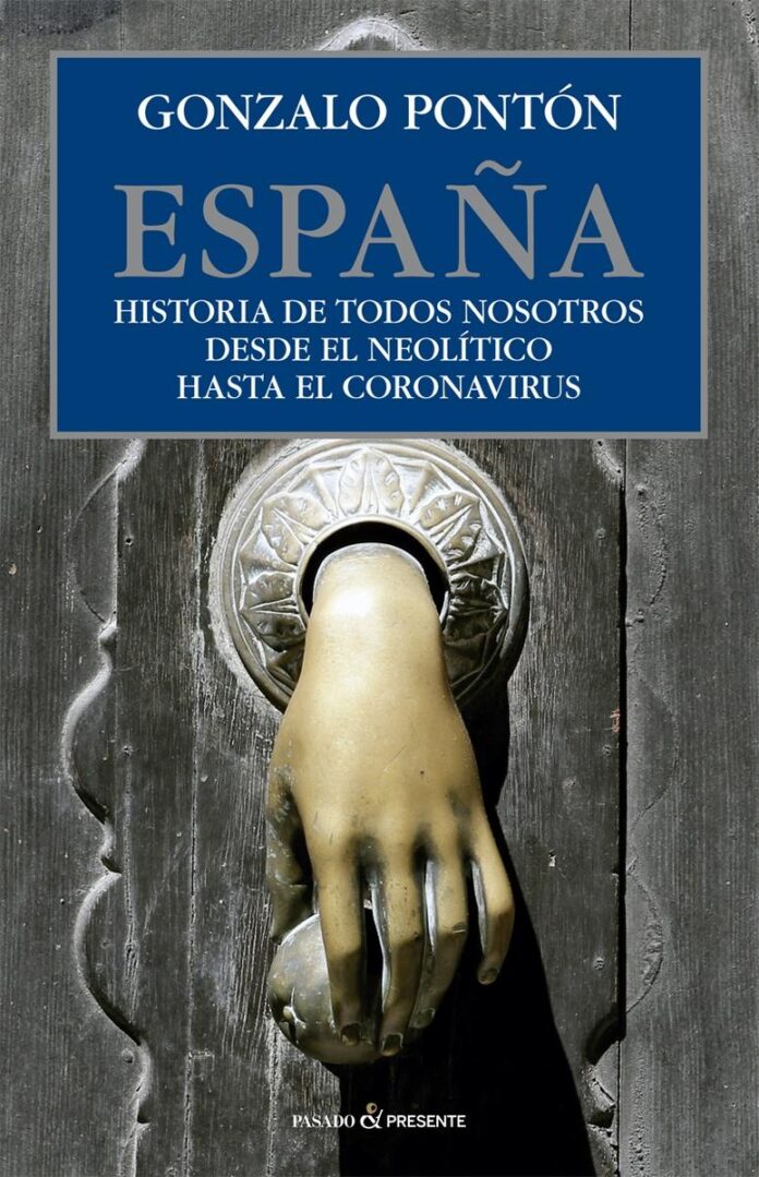 spanias-historie