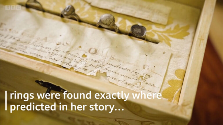 Galicia: Ni ringer for mirakler og ni døde biskoper