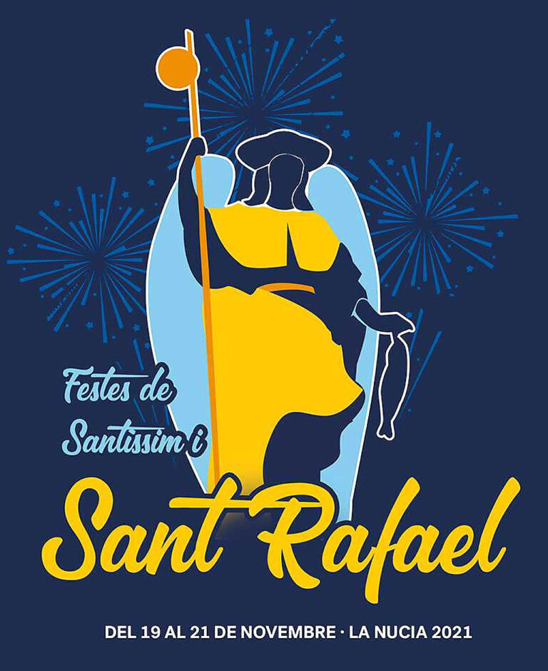 Denne helgen: Byfiestaen i La Nucia er tilbake