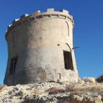 villajoyosa-tårn-dr