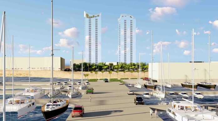 TORRES TORREVIEJA